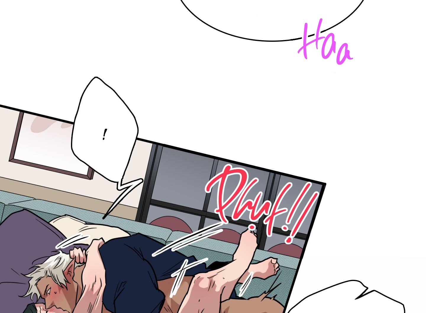 dear door chapter 138 86