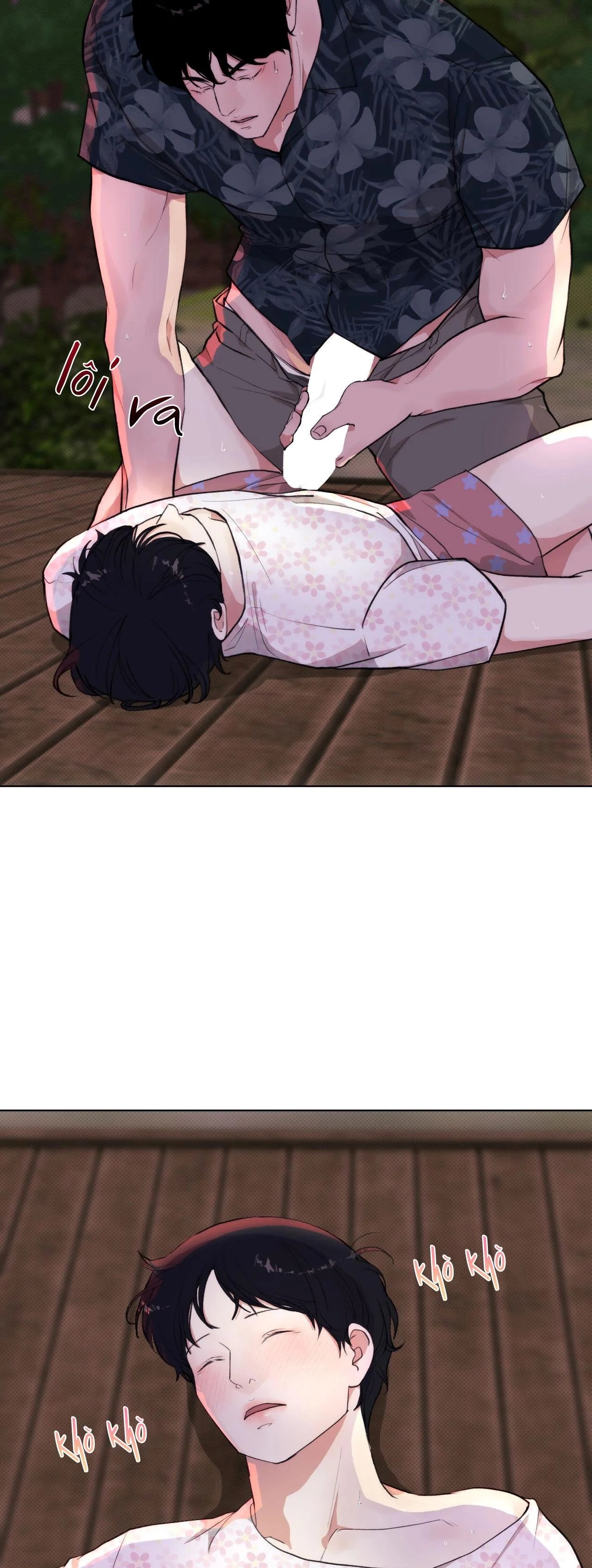 em bé và đại ca chapter 1 64