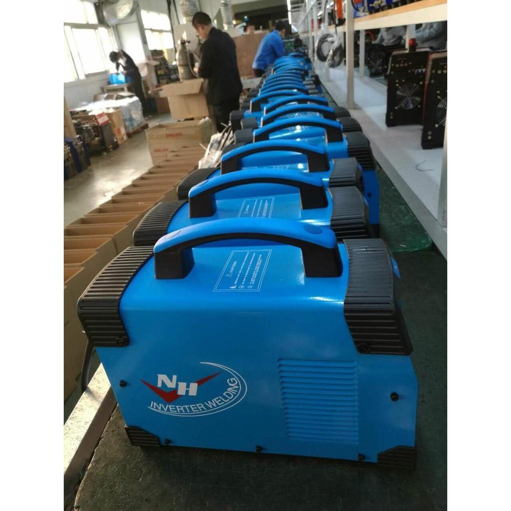 Máy hàn que ARC 200 mini NHV - ARC200mini NHV
