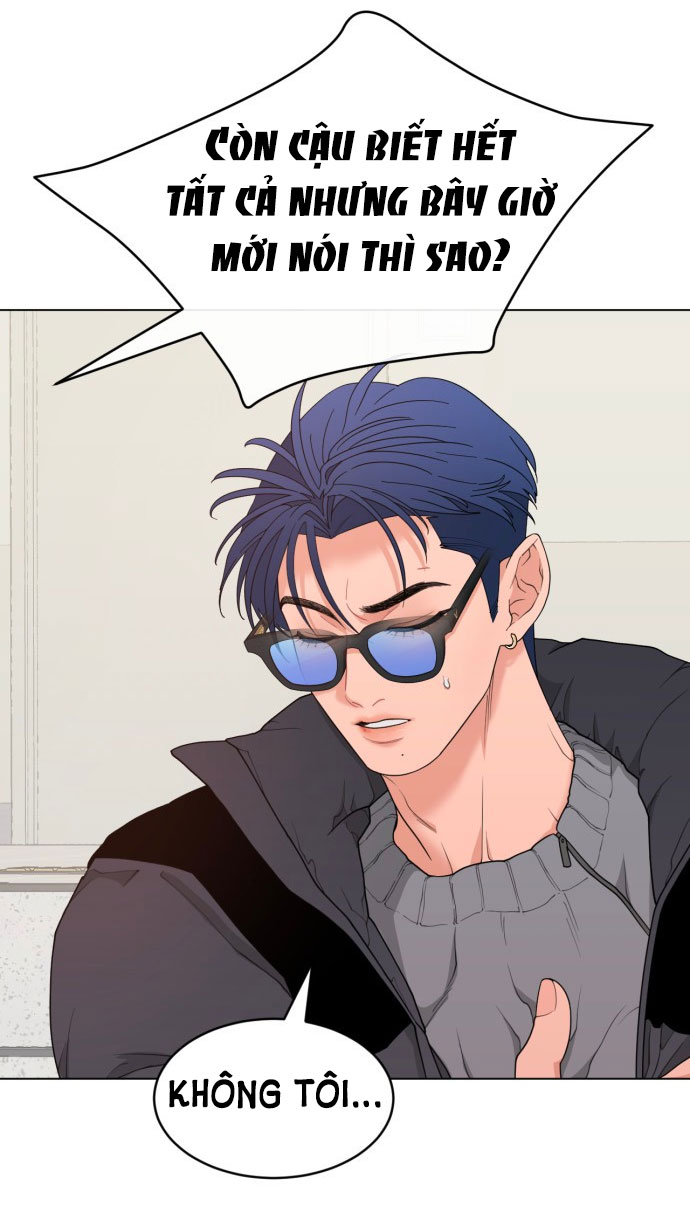 Vận May Bất Ngờ chapter 7.1 39