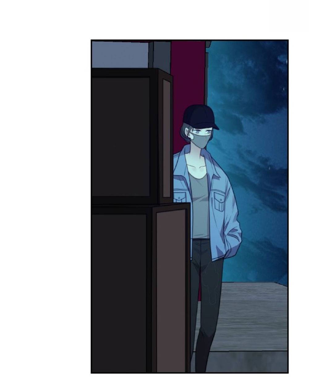 khoá chặt đôi môi (full) chapter 16 18