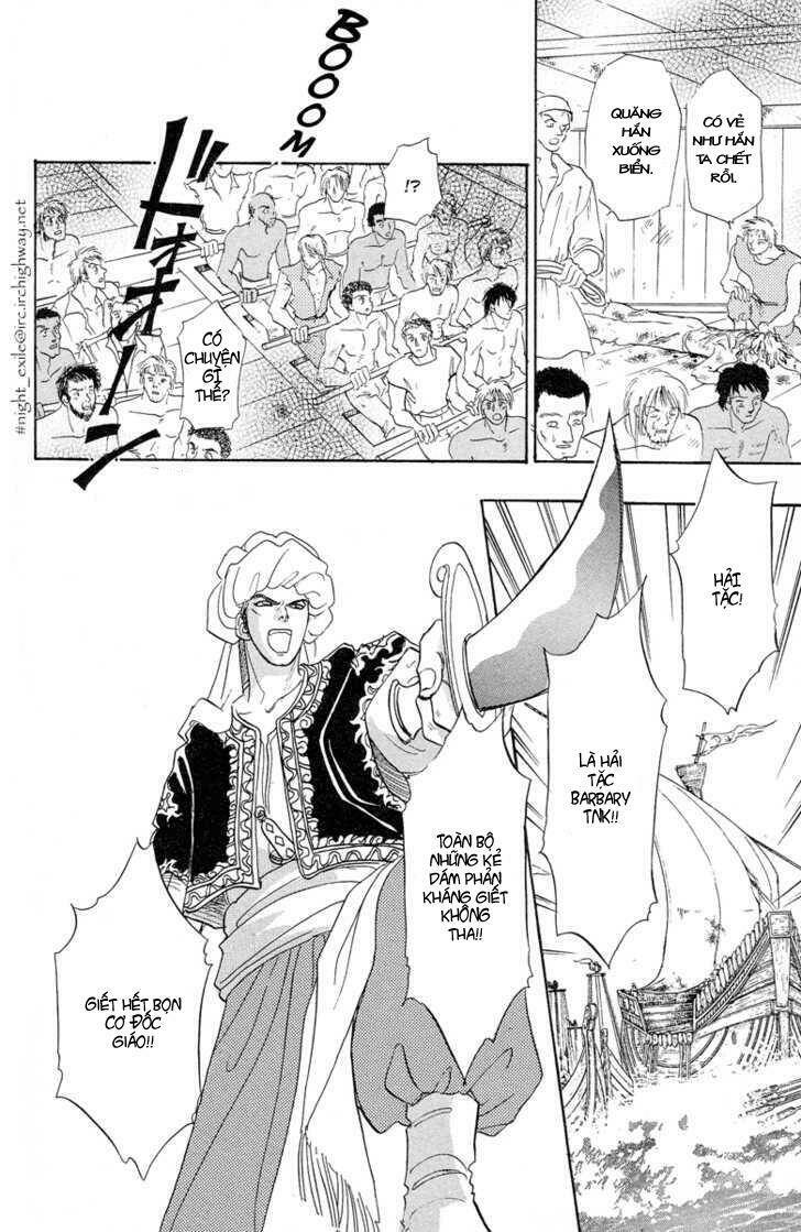 elixir - hòn đá phép thuật chapter 7 9