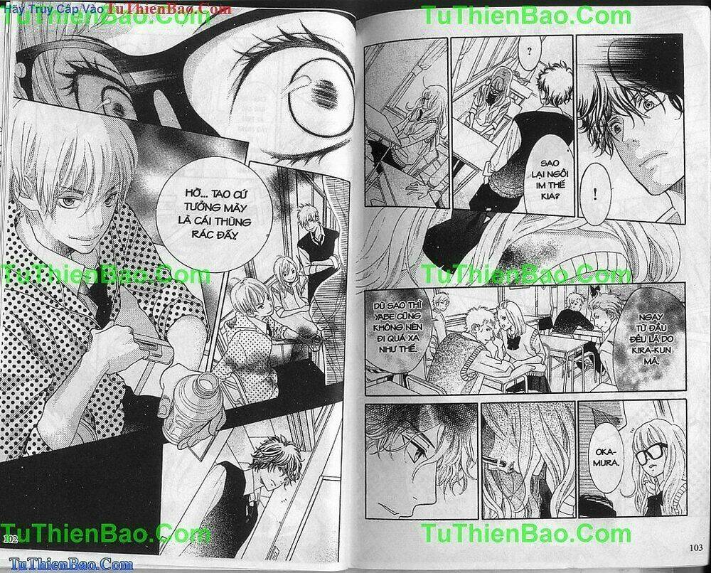 anh bạn bí ẩn chapter 1 52