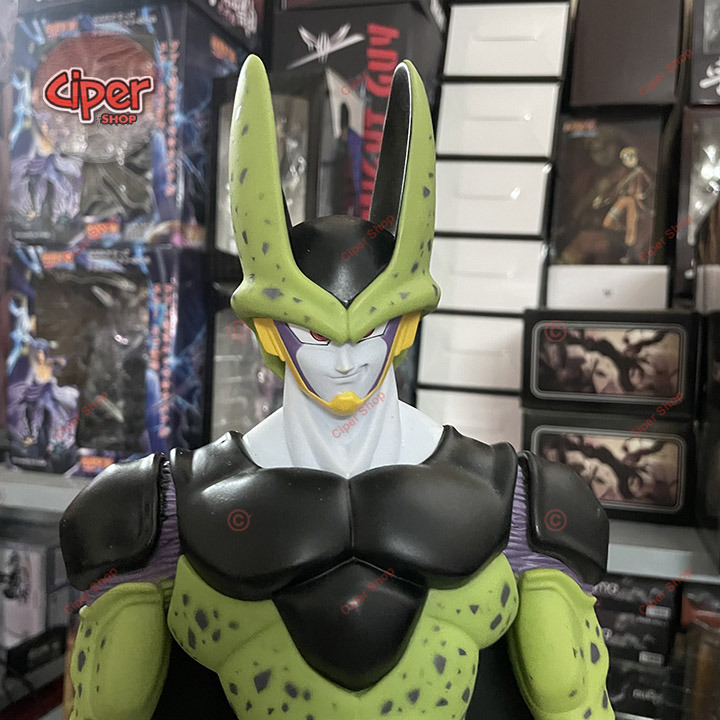 Mô hình Xên Bọ Hung 48cm - Figure Perfect Cell Dragon Ball