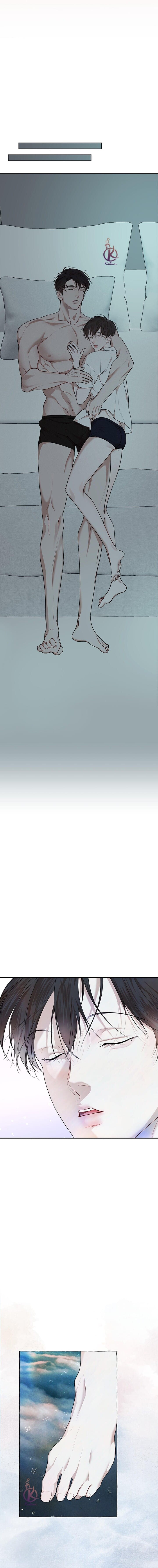 hình thái khởi sinh chapter 76 8