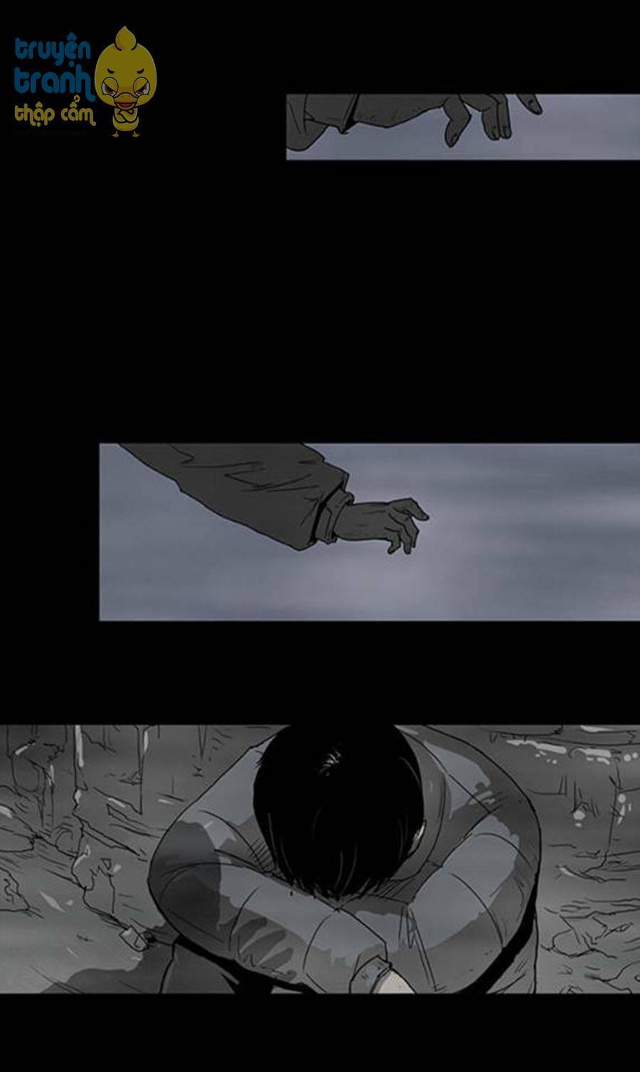 vách đá chapter 1 15