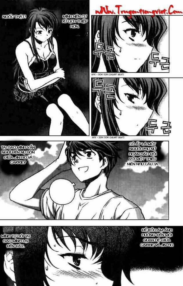 unbalance x unbalance chapter 55 18