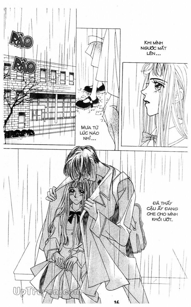 hãy đến đây tình yêu chapter 2 15