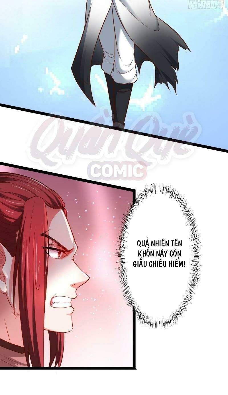 trọng sinh tối cường ma tôn ở rể chapter 49 16