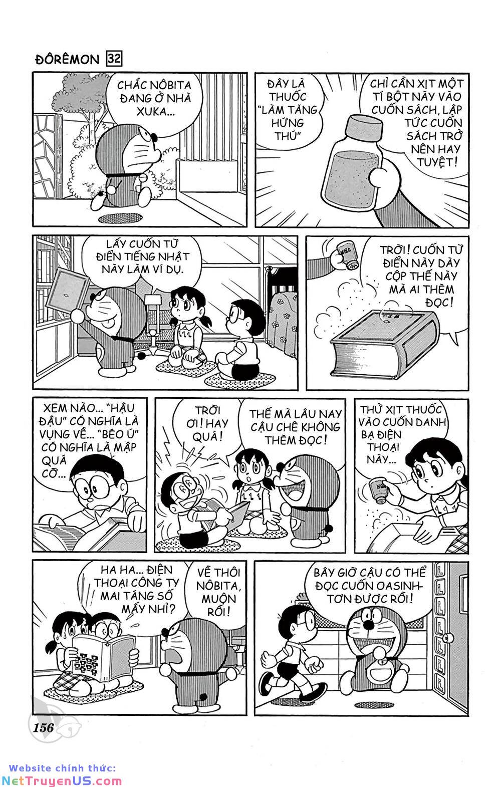 doraemon chapter 580 6