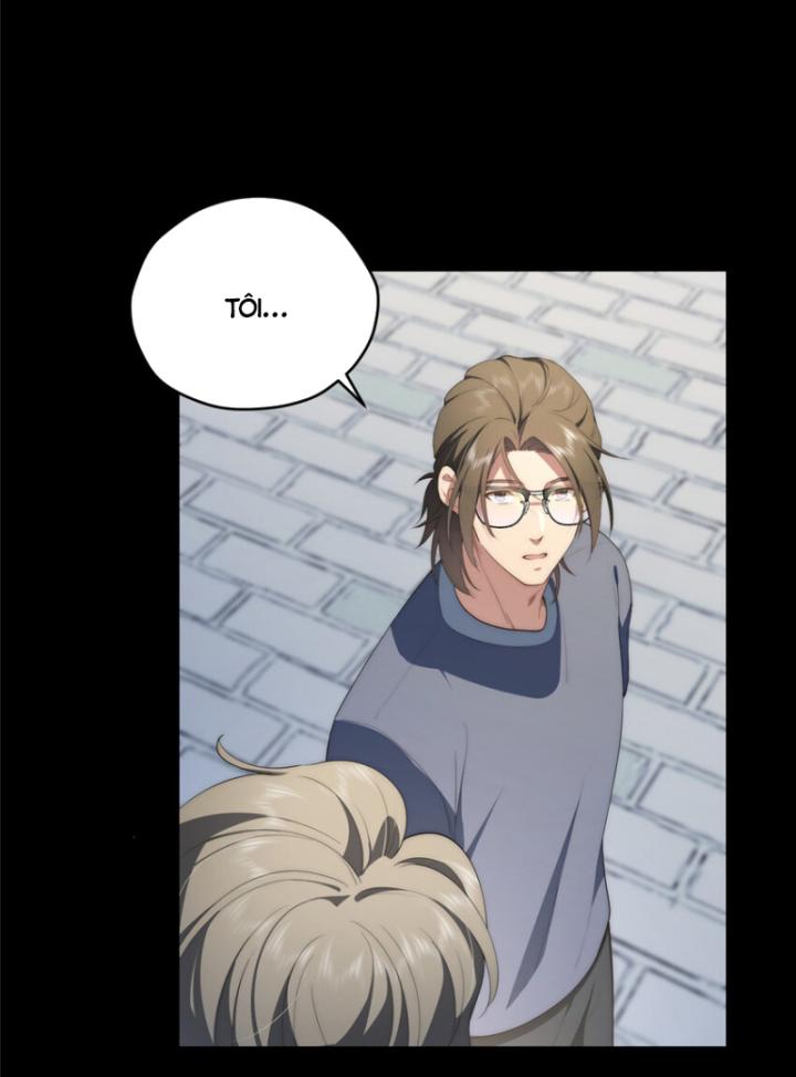 nữ chính chạy từ trong sách ra thì phải làm sao chapter 55 54