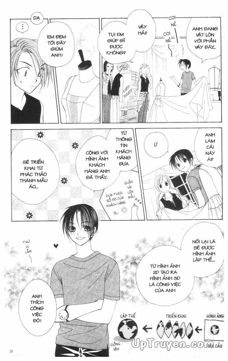 v.b.rose chapter 3 22