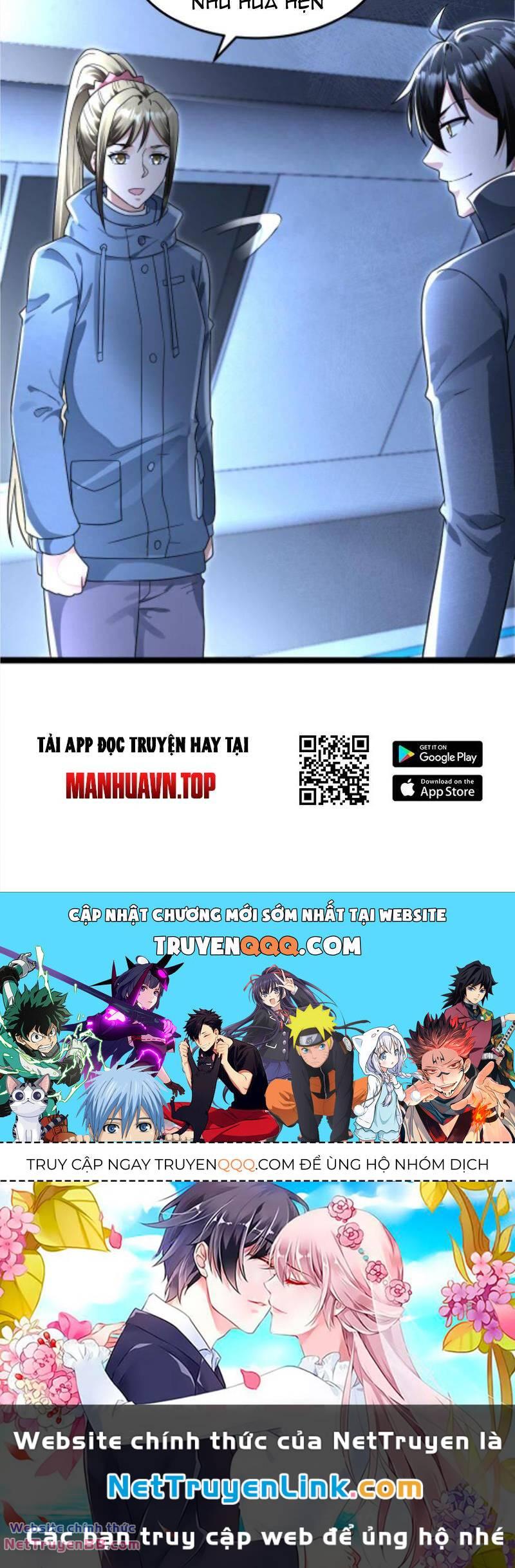 đóng băng toàn cầu: tôi gây dựng nên phòng an toàn thời tận thế chapter 229 32