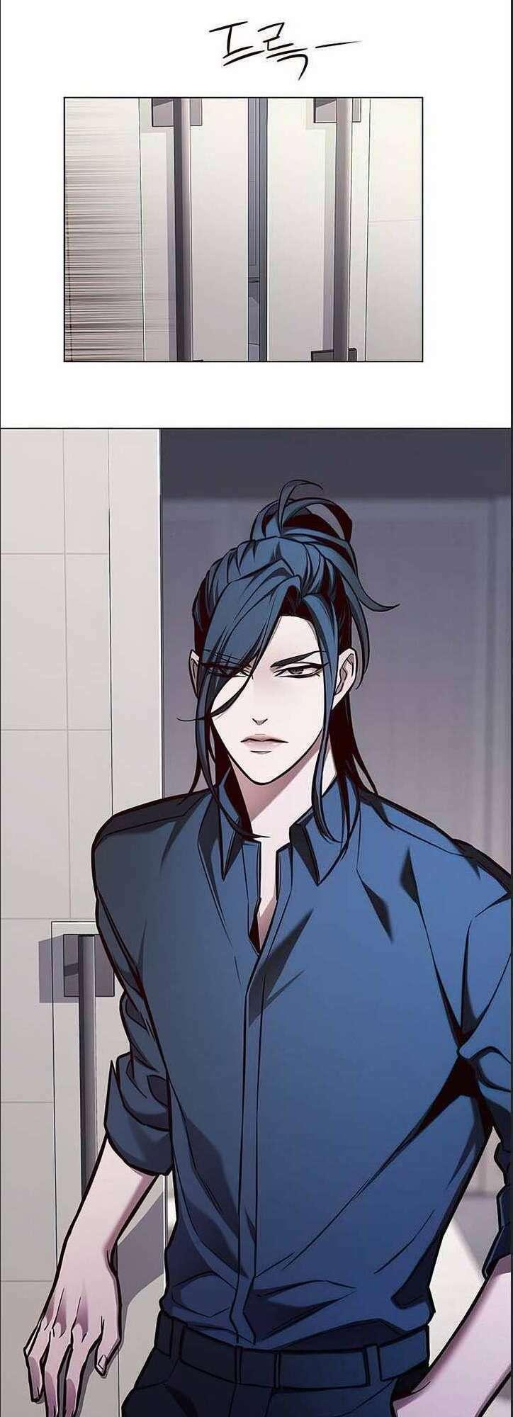 biến thân thành mèo chapter 136 32