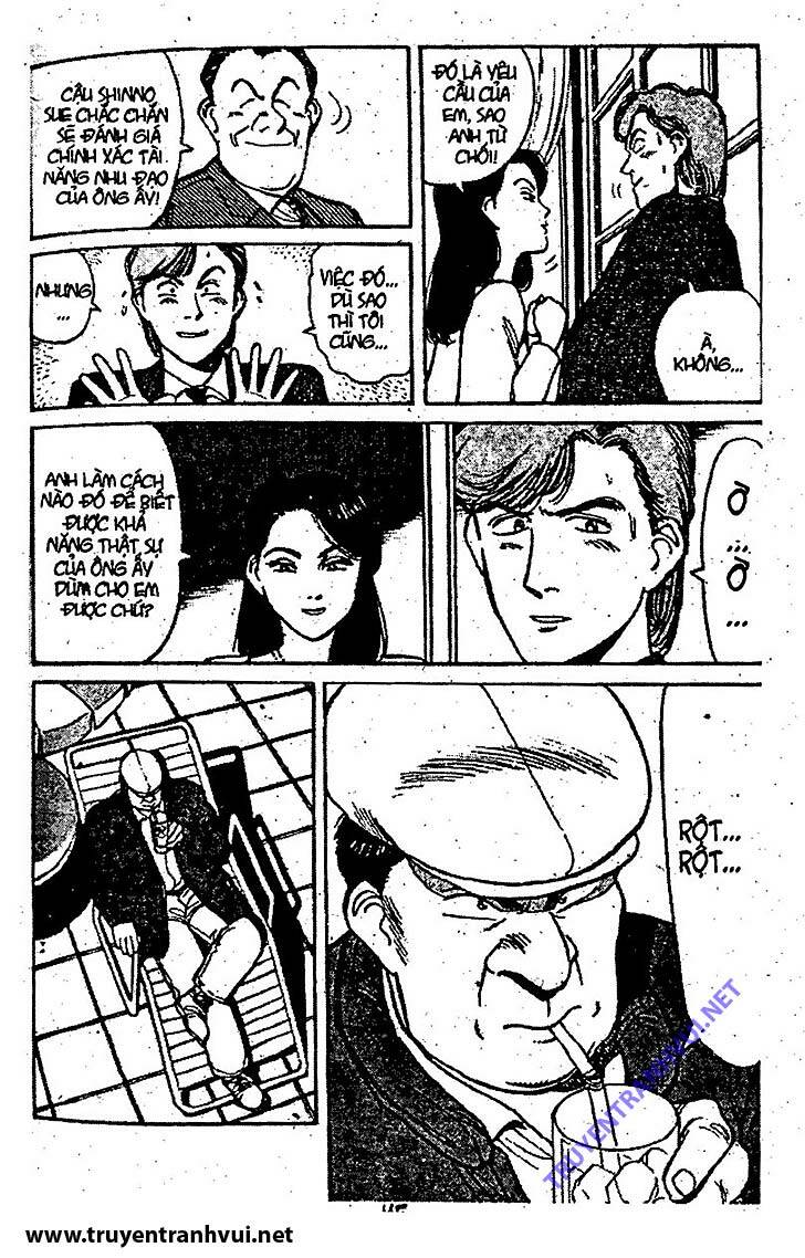 yawara chapter 108 16