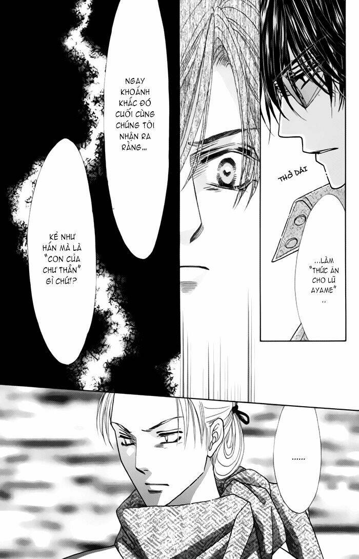 kim cương bạc chapter 12 21