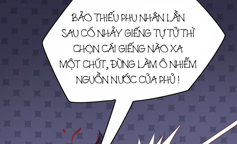ngày nào thiếu soái cũng ghen chapter 4 28
