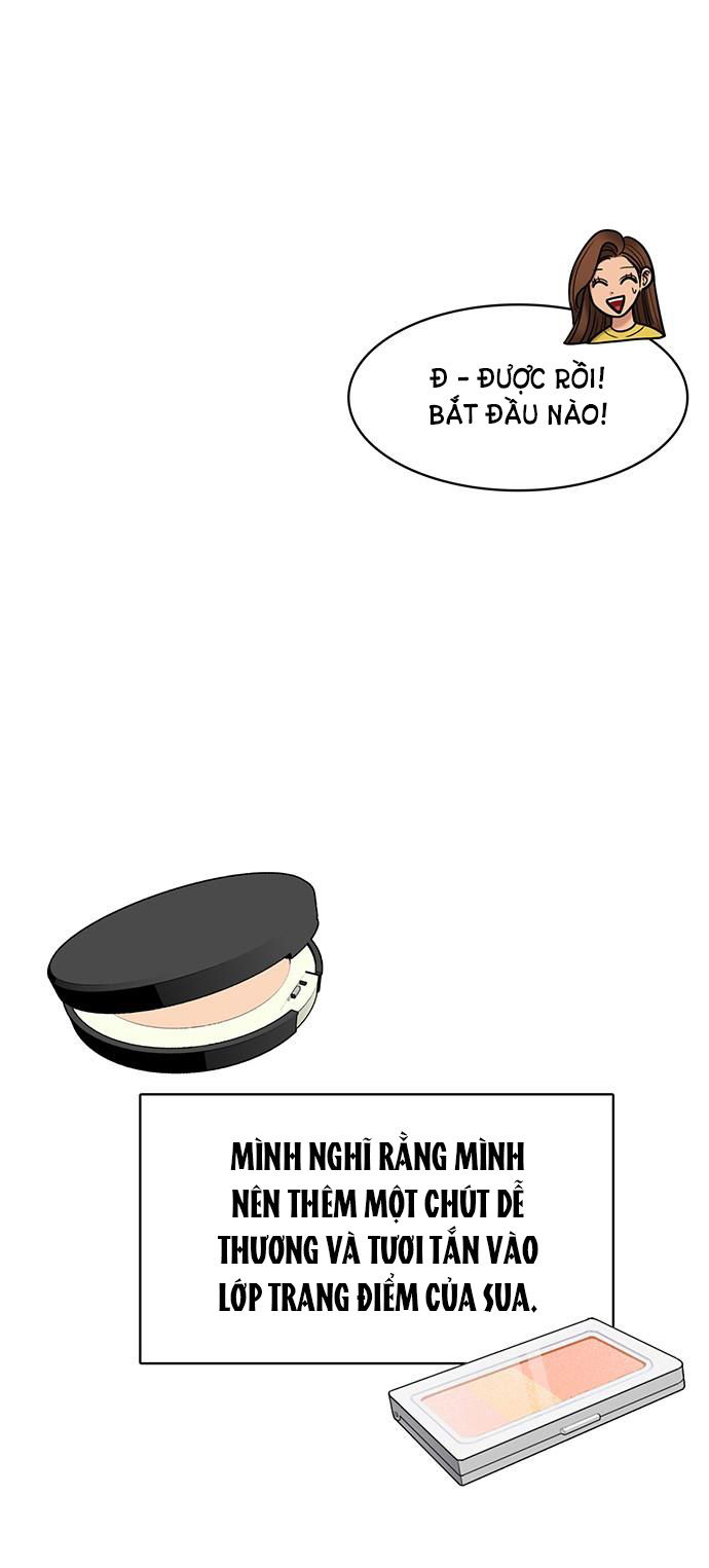vẻ đẹp đích thực - true beauty chapter 148.2 42