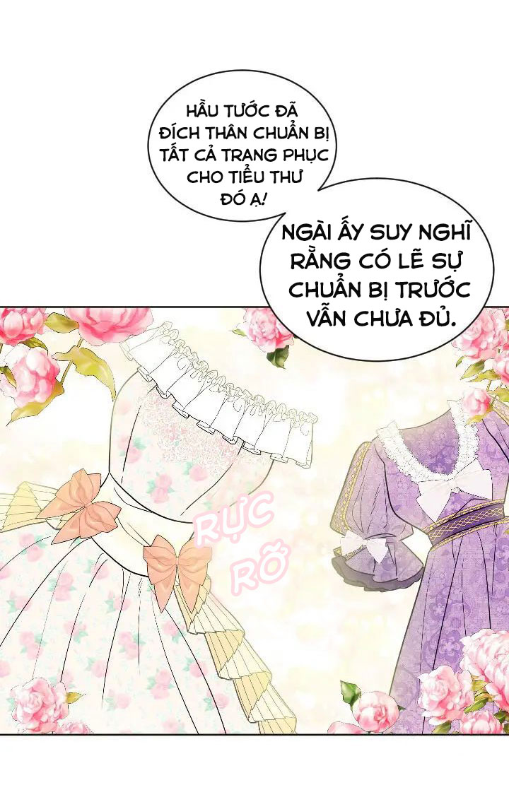 Chồng Ơi! Anh Bán Tôi Cho Ai? Chapter 5 - Next Chapter 5.2