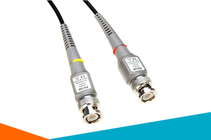 Jack Đôi Que Đo Máy Phát Hiện Sóng