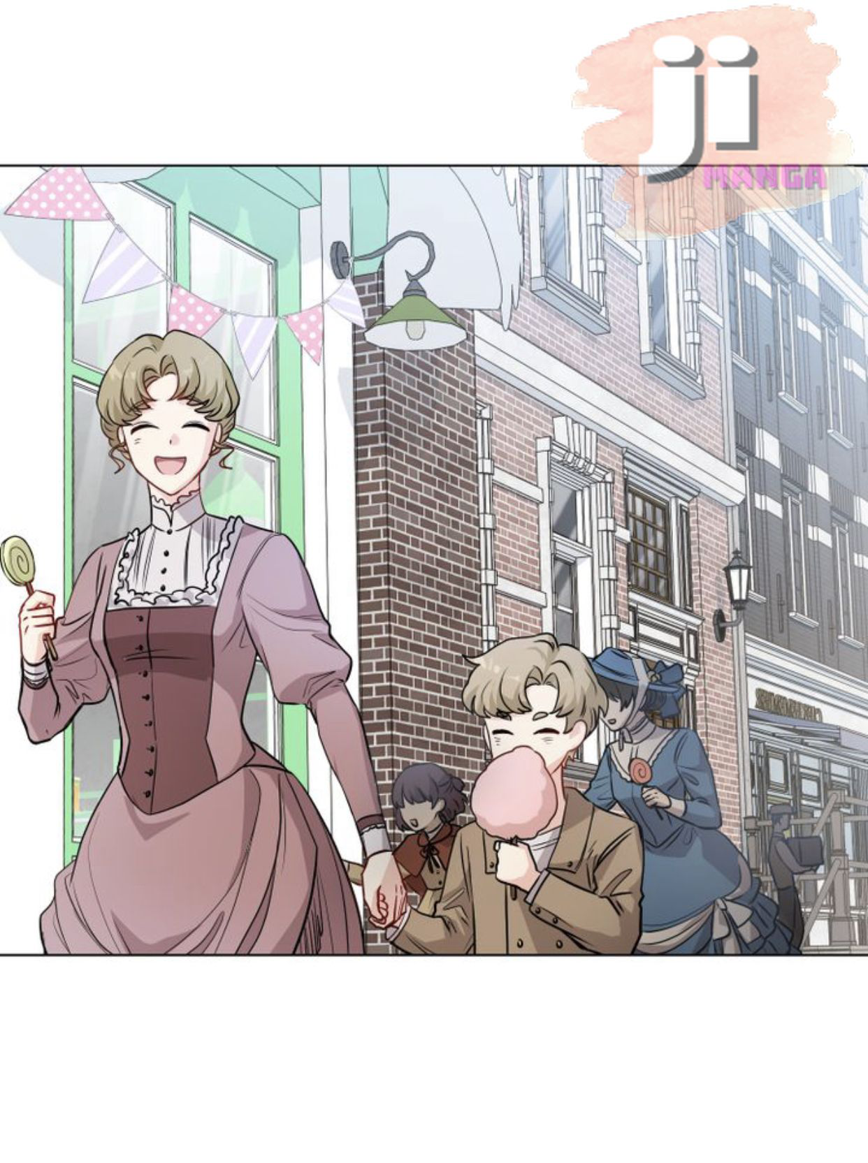 chịu đựng đi đại công tước!! chapter 16 63