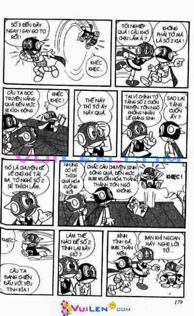 perman - cậu bé siêu nhân chapter 50 4