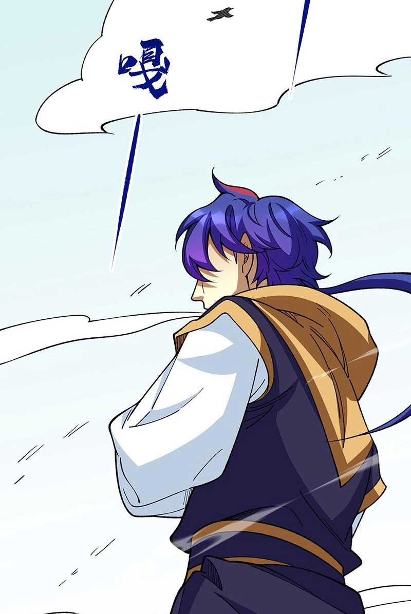 võ đạo độc tôn chapter 577 14