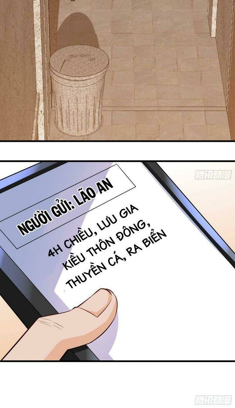 shipper thần cấp chapter 60 14