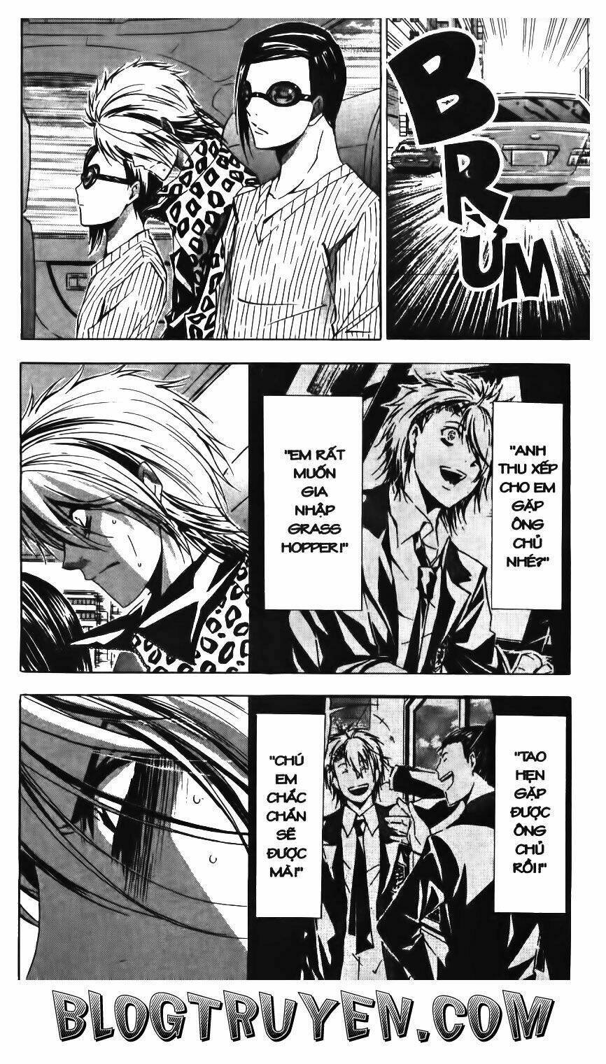 ma vương chapter 75 7