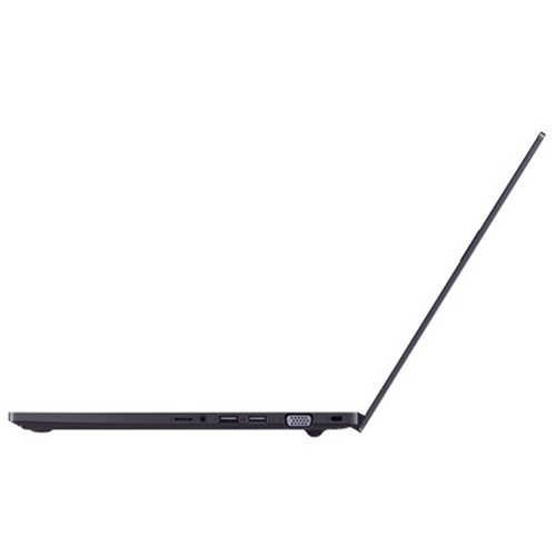 Laptop Asus ExpertBook P2451FA-EK1621 (Core i5 10210U/ 8GB DDR4 2666MHz SDRAM/ 1TB 54R HDD + 256GB SSD/ 14 FHD/ DOS) - Hàng Chính Hãng