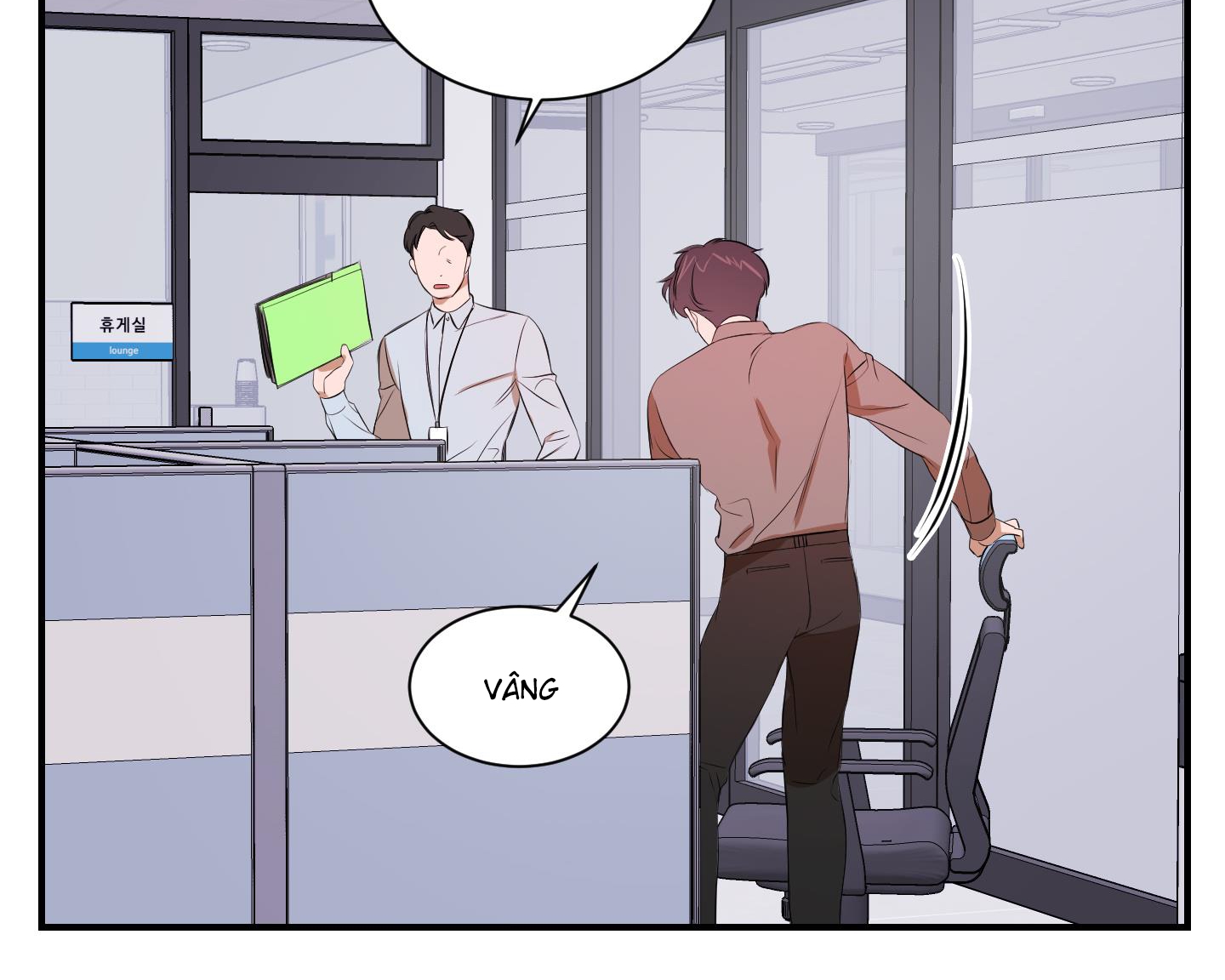 chốn riêng tư chapter 44 85