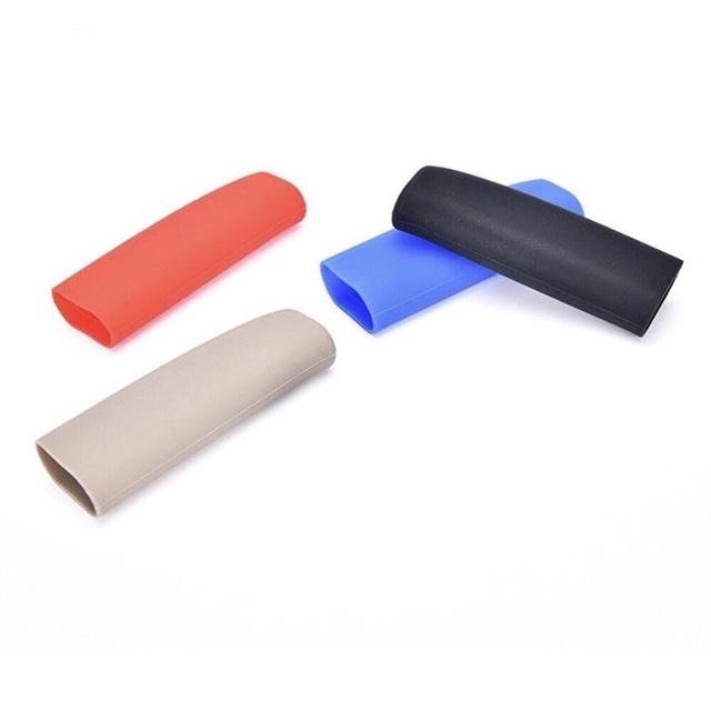 Bán Nóng + Vỏ Bọc Phanh Tay Phổ Thông Cho Xe Hơi slip