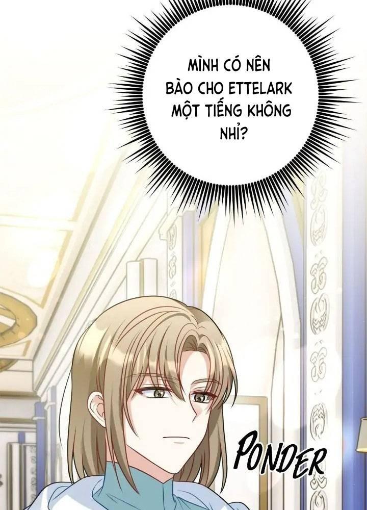 tại sao mẹ chồng tôi lại như thế này? chapter 25 60