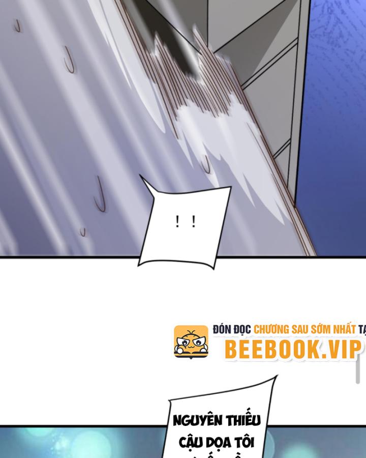 học cùng em gái, tôi bất cẩn vô địch rồi chapter 176 19