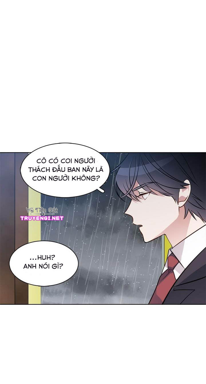 thanh tra của muiella chapter 47 53