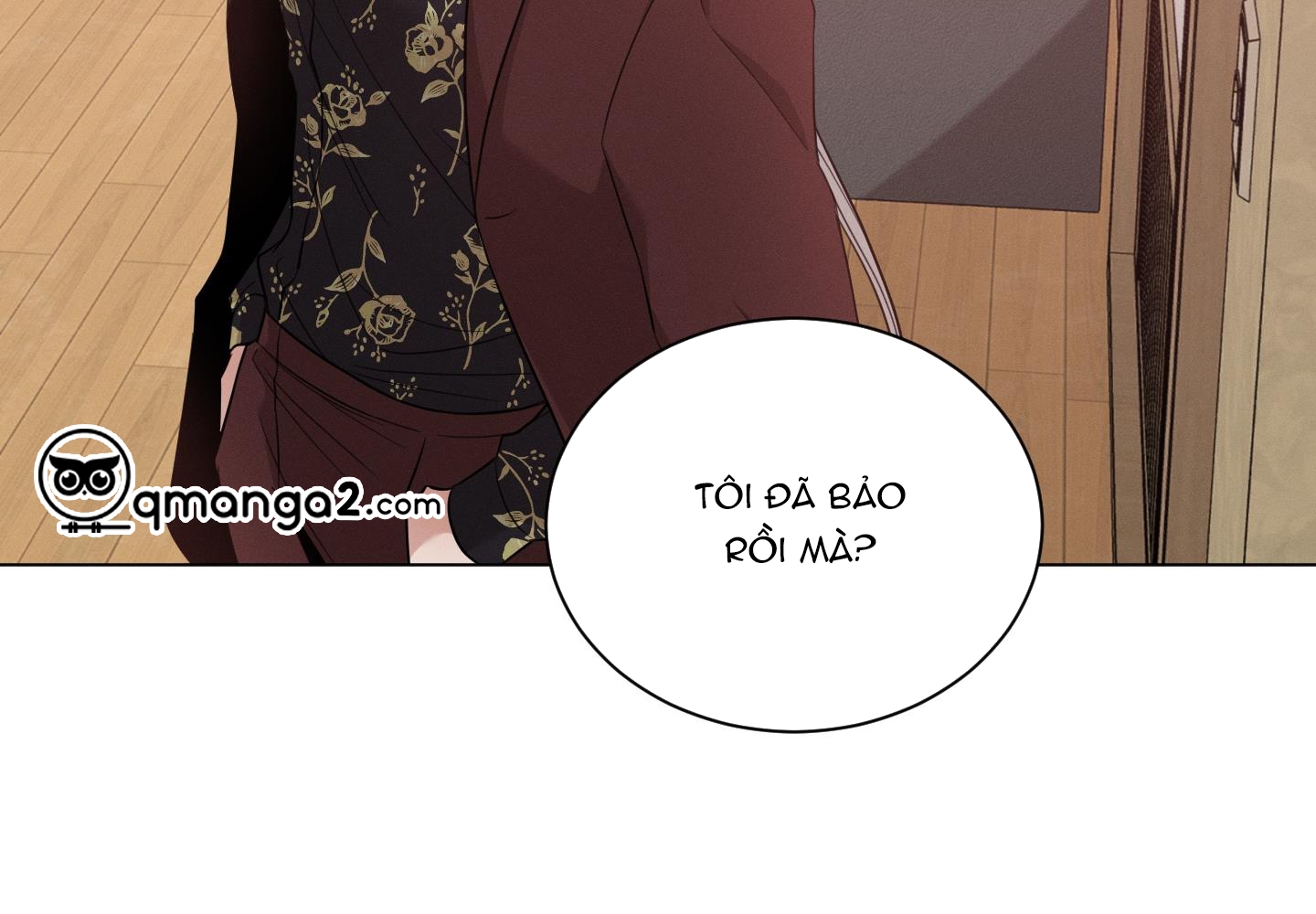 hội chứng minmotion chapter 15 106