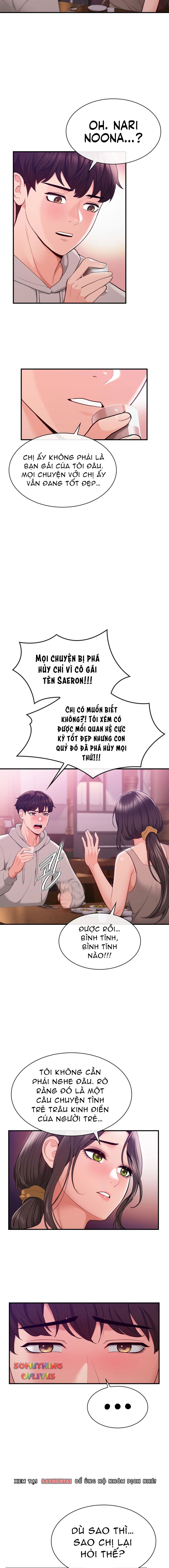 chợ dâu chapter 11 5
