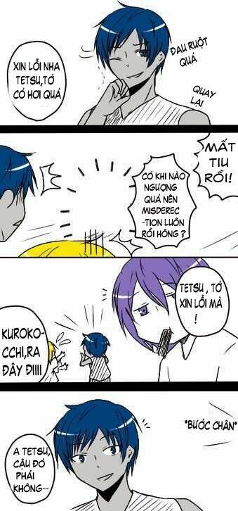knb doujinshi - chibi kuroko chapter 3 9