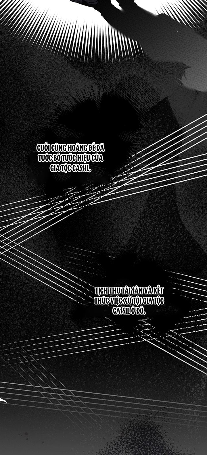 trở thành vợ thái tử quái vật chapter 81.1 32