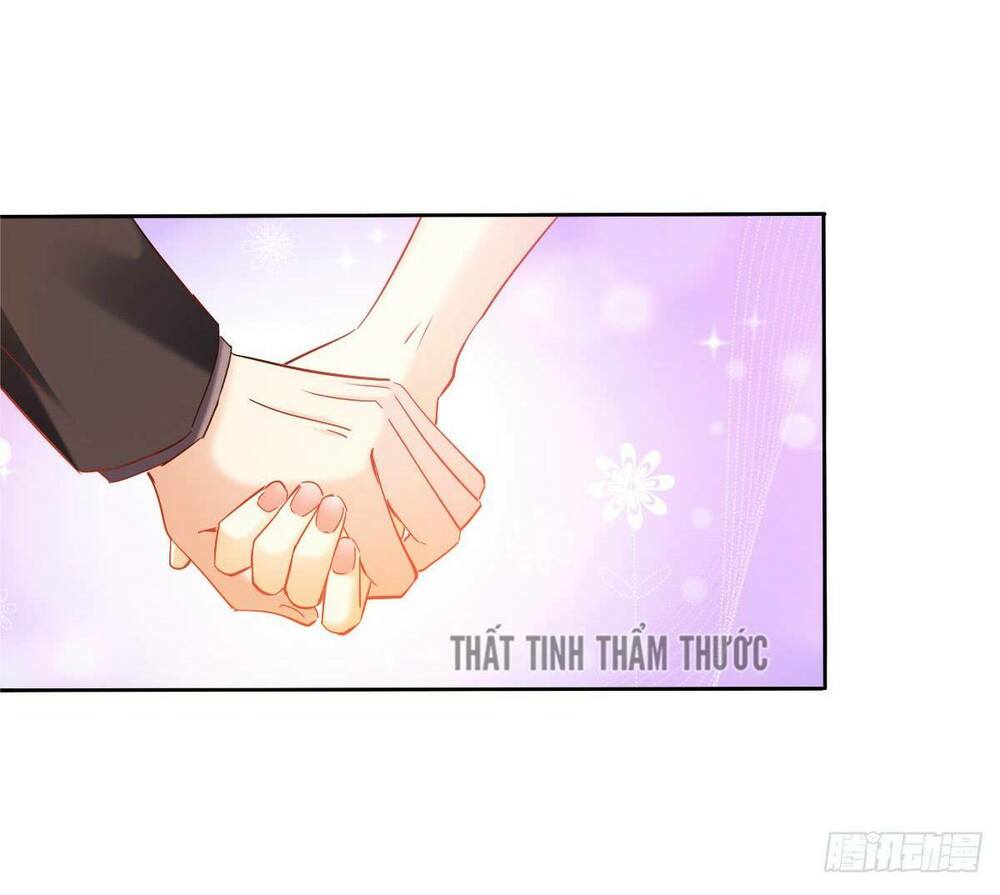 bay qua thiên sơn đến yêu anh chapter 54 38