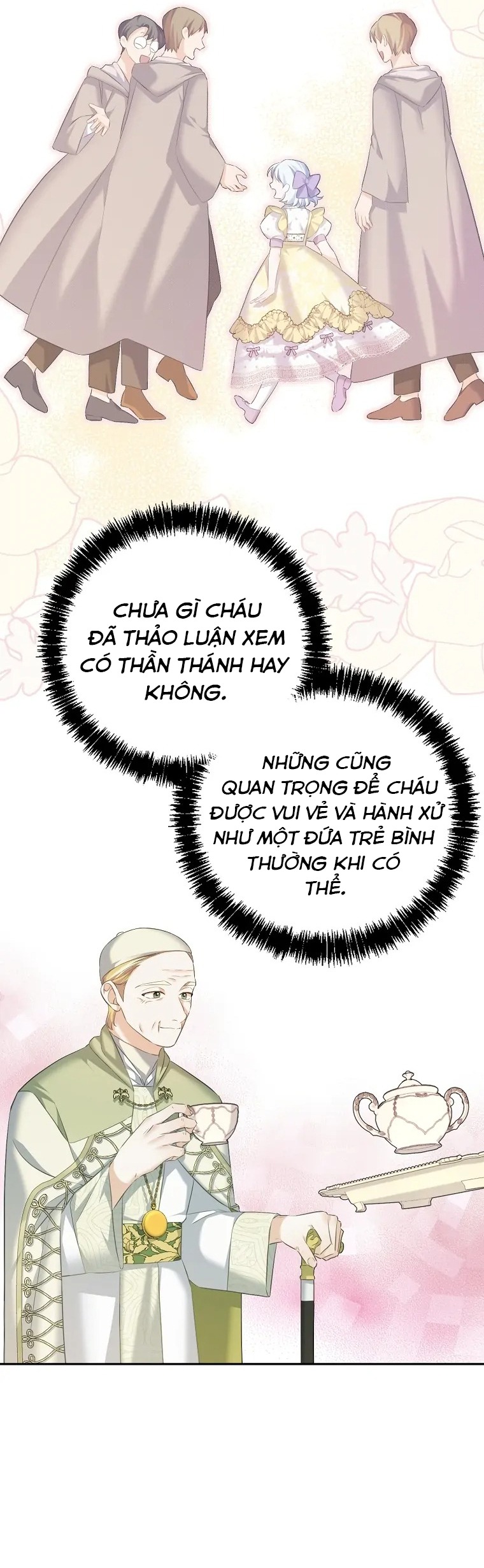 aster yêu dấu của tôi chapter 64 29