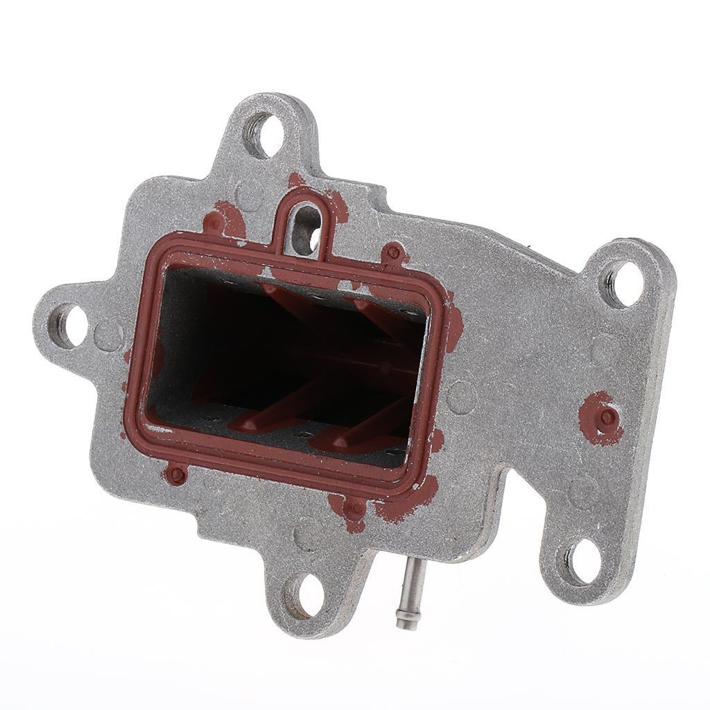 63V-13610-00 Reed Valve for Outboard 9. 15HP Motors 2T