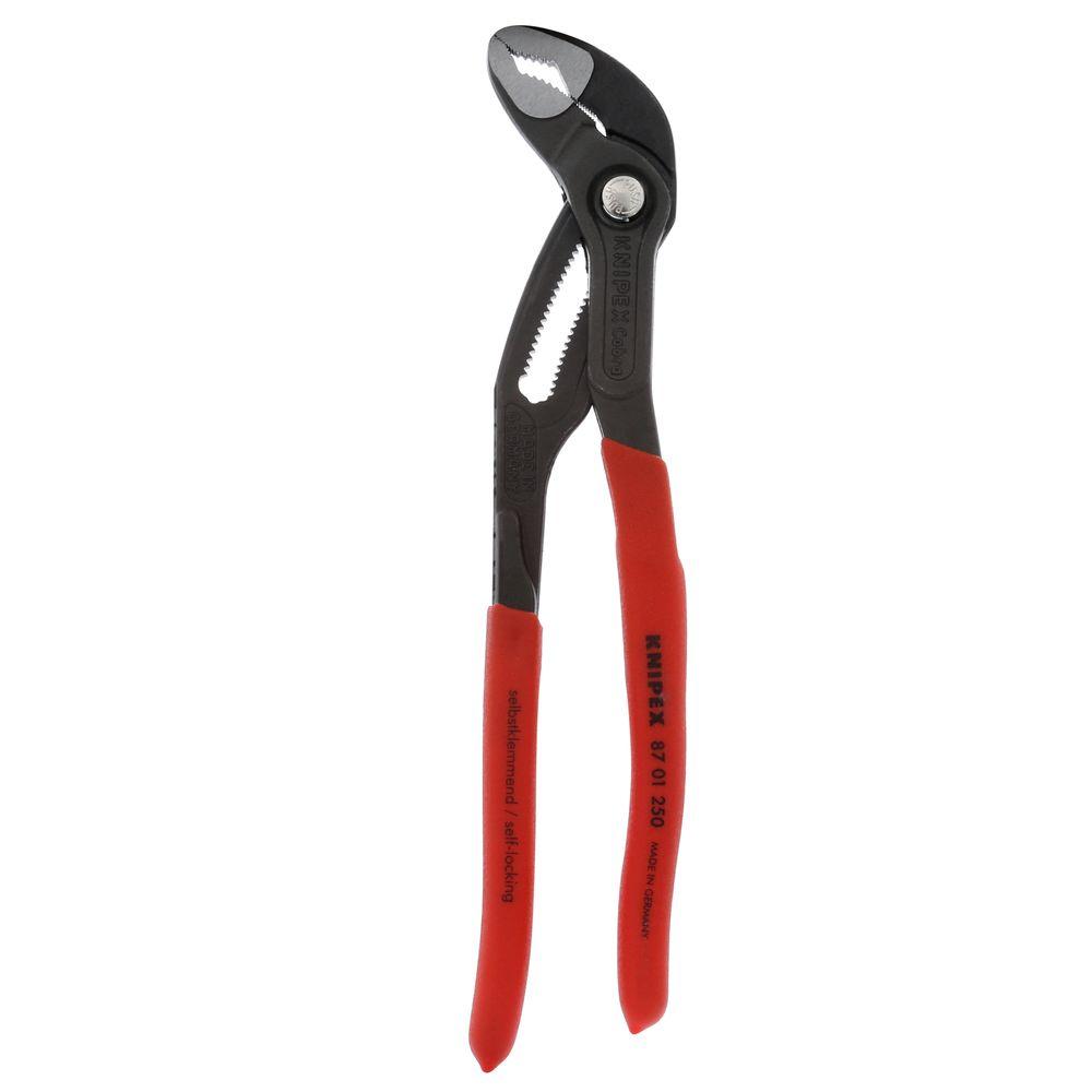 Kìm nước Cobra KNIPEX - 87 01 250