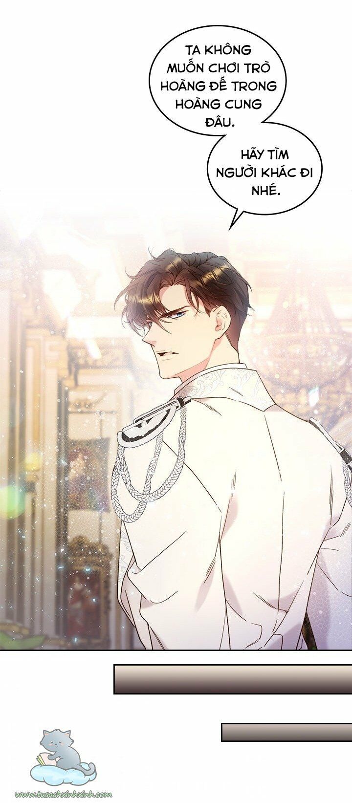 [15+] công chúa chloe chapter 72 53