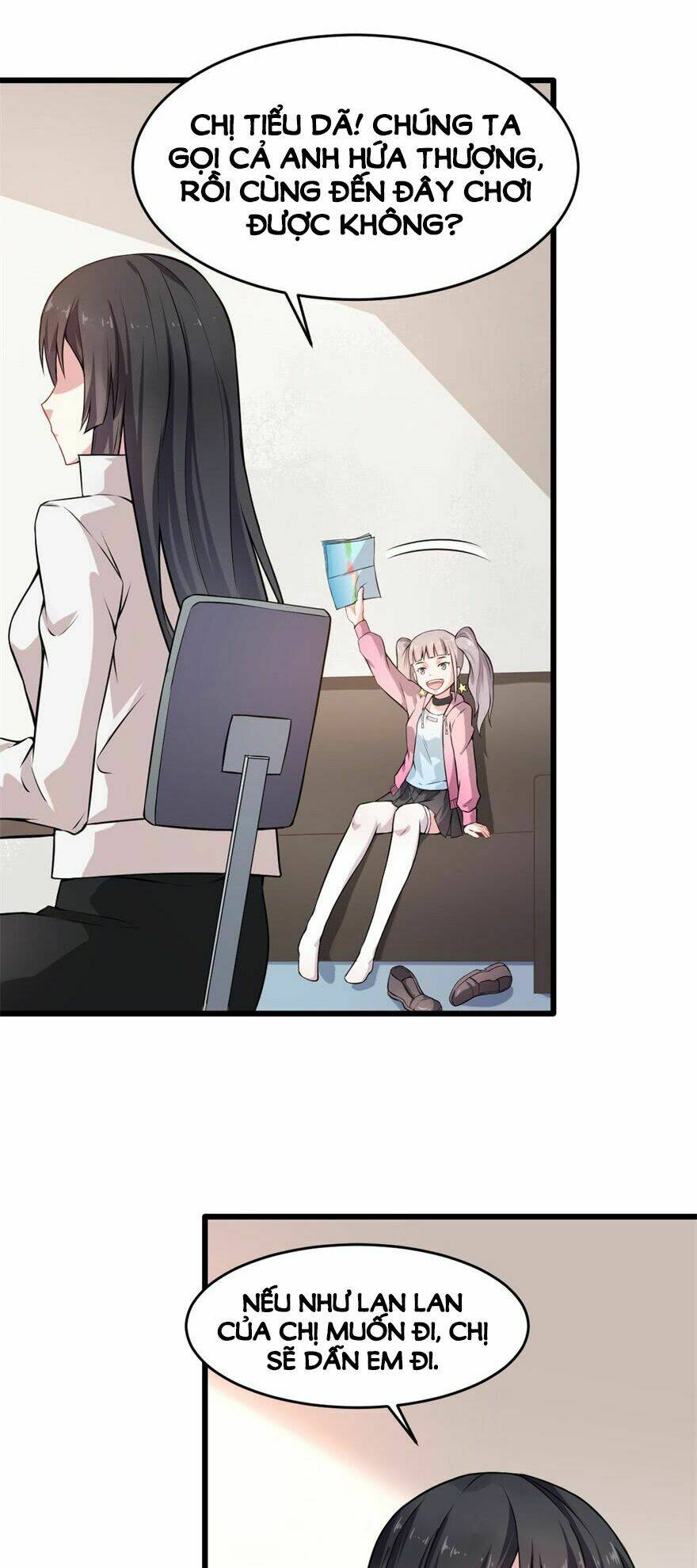 trinh thám quý tộc chapter 14 8