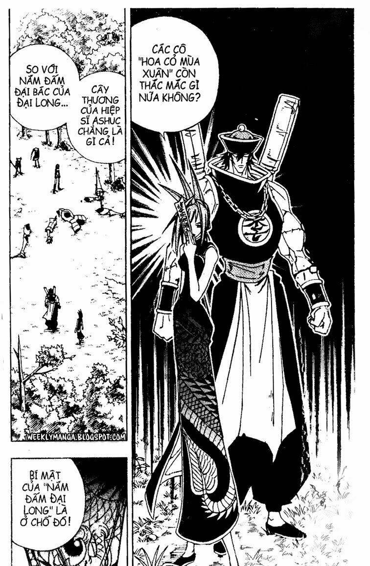 vua pháp thuật chapter 155 14