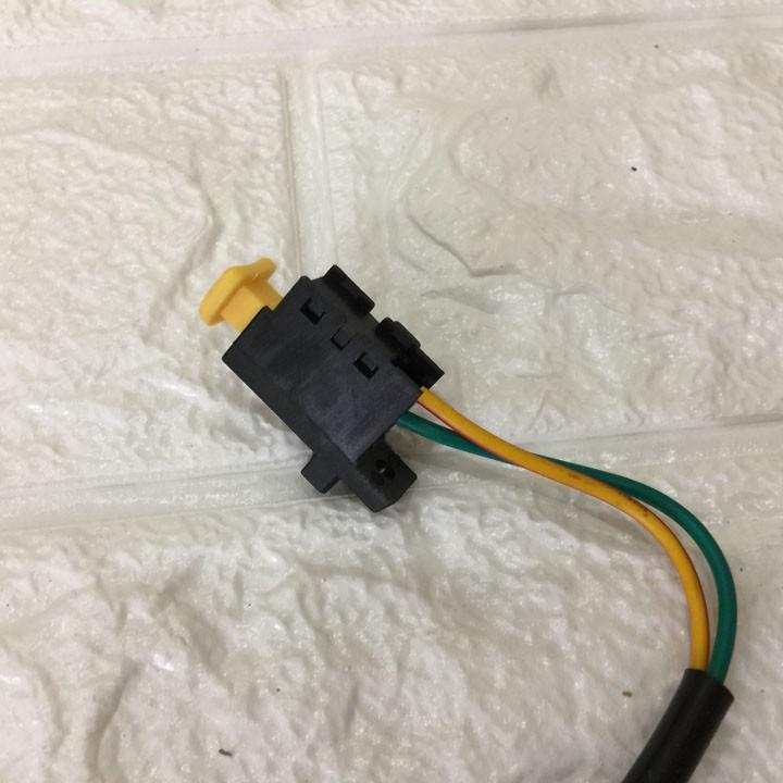 Cùm công tắc đề cho xe Honda Wave -TKAs.503