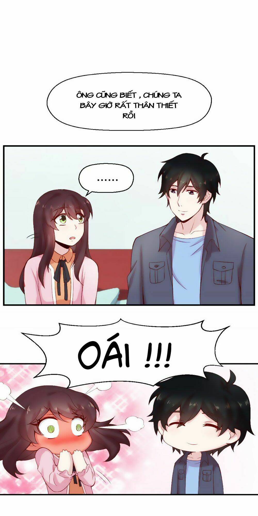 thần y apollo của tôi chapter 7 4