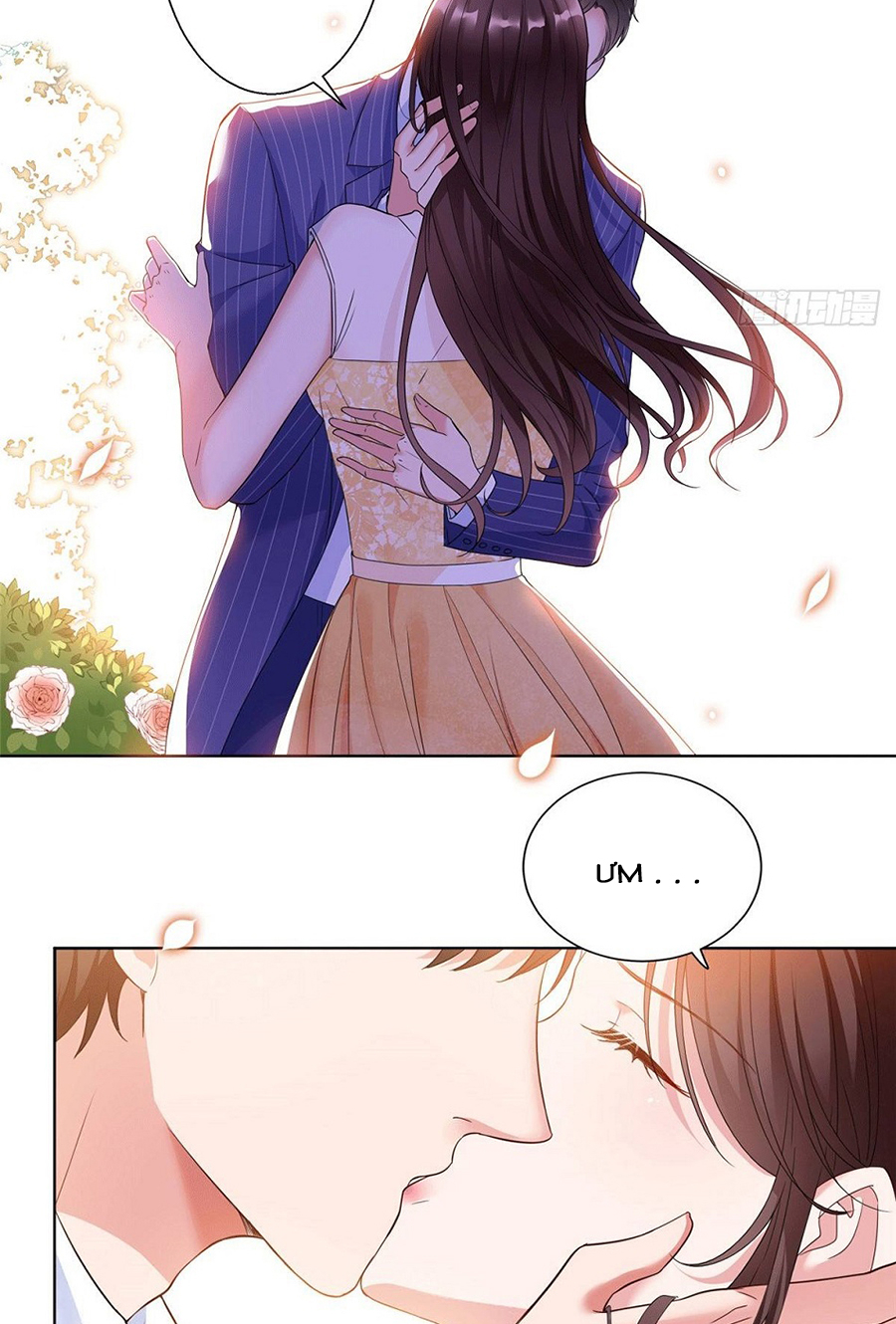 thí hôn lão công, cần giúp sức chapter 79 5