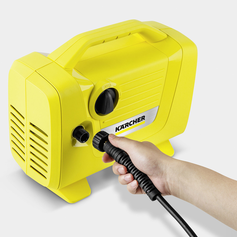 Máy Phun Rửa Áp Lực Cao Karcher K2 Power VPS